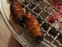 -永安里地摊烤肉(首创店)