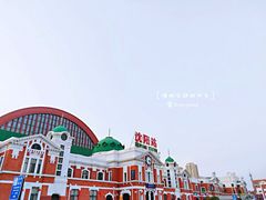 -沈阳站