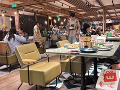 -Home Thai·泰谣(王府井apm店)