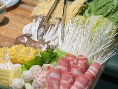 -春润大地海南椰子鸡(沙井京基百纳广场店)