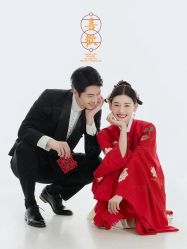 -今生有约婚纱摄影店(景德路店)