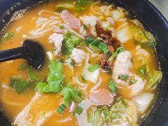 -缘久缘米粉(新街口店)