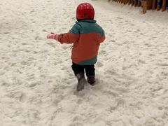 -湘江欢乐城欢乐雪域