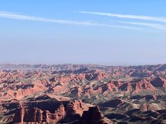 -张掖平山湖大峡谷景区