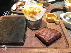 -半秋山西餐厅(巴南万达广场店)