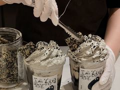 -成川茶店·潮汕工夫浓茶(万象店)