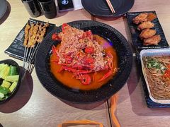 -红盔甲·小龙虾(车公庙店)