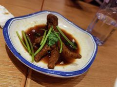 -震山堂·手工劲面(仓山万达店)