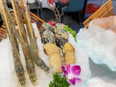 -德天肥牛海鲜火锅(龙吟坊店)