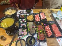 -束河人家(南锣鼓巷店)