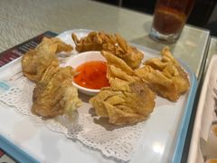 -香港威特瑞茶餐厅(小白楼音乐厅店)