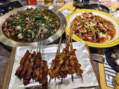 -嘎嘎鸭脑壳(蜀汉路店)