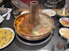 -仁和四季涮肉馆(天坛南门店)