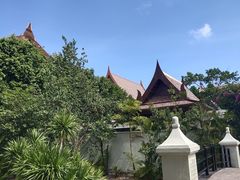 -三亚亚龙湾雅高铂尔曼别墅度假酒店