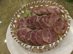 -徐记私厨(半淞园路店)