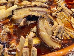 -安徽阜阳卷馍(西单店)