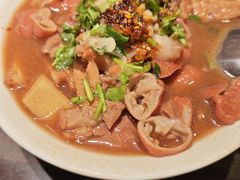 -姚记炒肝店(簋街店)