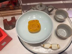 -阮大兴糕团(滨江宝龙店)