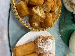 -冰泉豆浆馆(白云山总店)