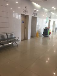 -天津市中心妇产科医院(南开院区)