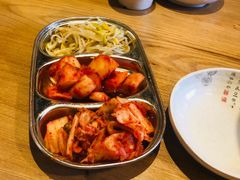 -韩国料理大力士(屏风街店)