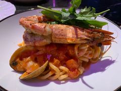 -异次元·LIGHT HOUSE·美食酒廊·休闲露台