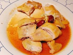-晓粤·惹味粤菜(凯德乐峰广场店)