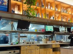 -木屋烧烤(创意园店)