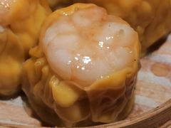 鲜虾蒸烧卖-悦景酒家(罗湖店)