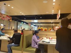 -海底捞火锅(河东万达广场店)