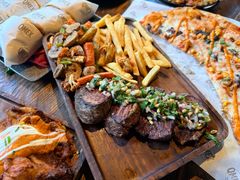 -Q MEX 库迈墨西哥餐吧(三里屯店)