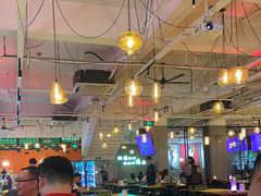 -功夫怪兽·烧烤(西工小街店)