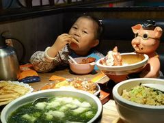 -食锦记·福建私房菜(浦西万达店)