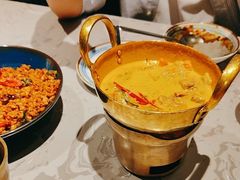 -Home Thai·泰谣(王府井apm店)