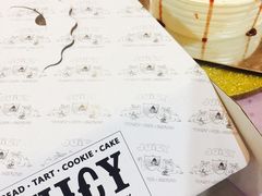 -Juicy Bakery(大学路店)