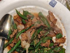 -兰湘子·湘菜小炒(石家庄万象城店)