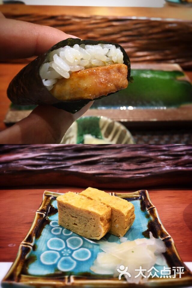 凤寿司手握寿司图片 - 第5张