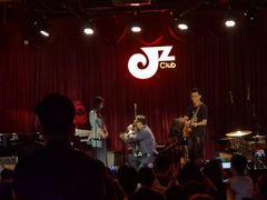 -JZ Club 爵士酒吧(上海店)