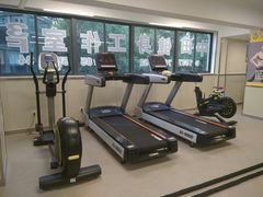 -中田·健身+普拉提(苗栗路店)