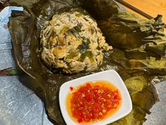 -一朵菌·野生菌探索家火锅(南亚店)
