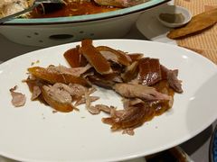 -如一烤鸭