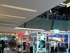 -福田卓悦INTOWN购物中心