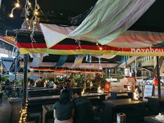 -haxnbauer海森堡德国餐厅(深圳coco店)