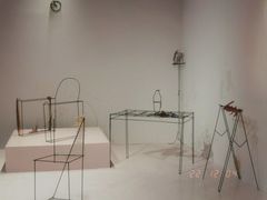 -chi K11艺术空间展览厅