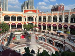 -佛罗伦萨小镇广佛名品奥特莱斯(疏港路店)