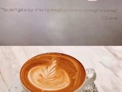 -théATRE 茶聚场(王府中環店)
