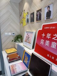-爱儿美儿童摄影(奥森公园店)