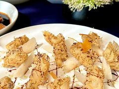 -百盛·鼎膳(中海财富中心)