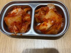 -朴大叔拌饭(广州花城汇店)
