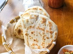 月牙饼-长安后宰门水盆羊肉(新都心店)